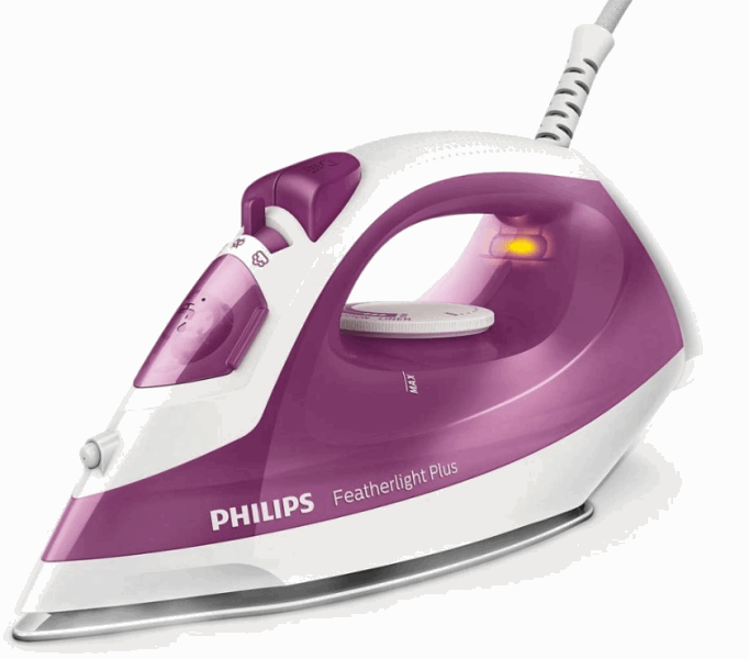 PHILIPS (DA) Утюг GC1424/30
