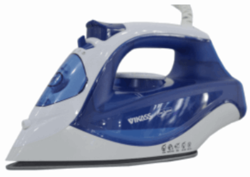 VIKASS Iron Vi-8882