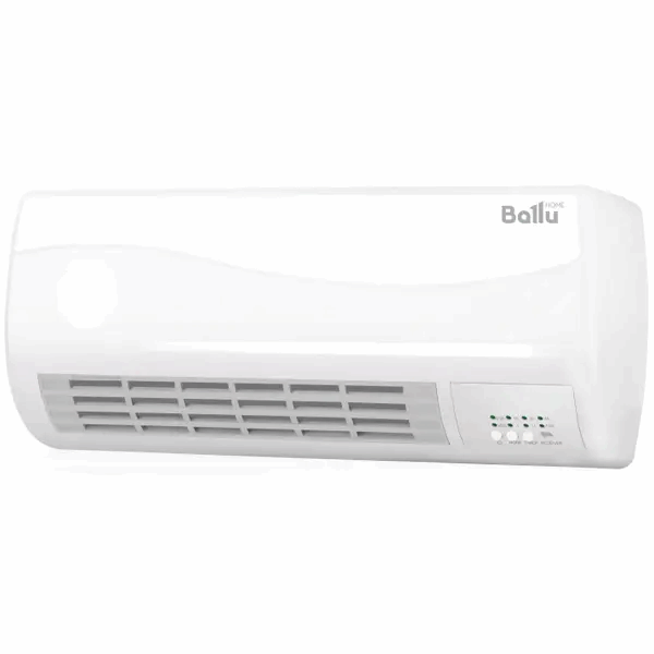BALLU Փչող տաքացուցիչ պատի BFH/W-102W