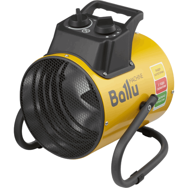BALLU Fan heater BHPPE2
