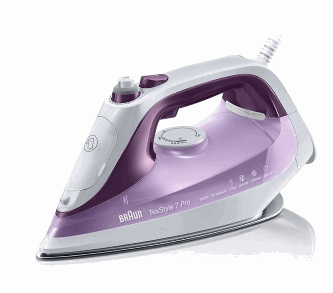 BRAUN Утюг Si7066VI