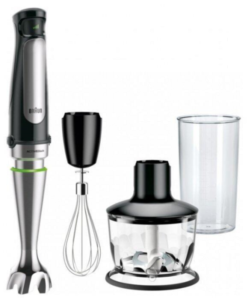 BRAUN Hand blender MQ7035X