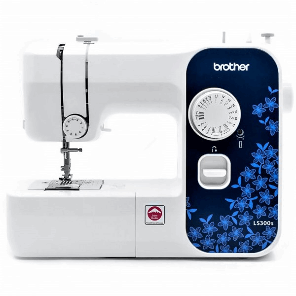 BROTHER Sewing machine LS300S