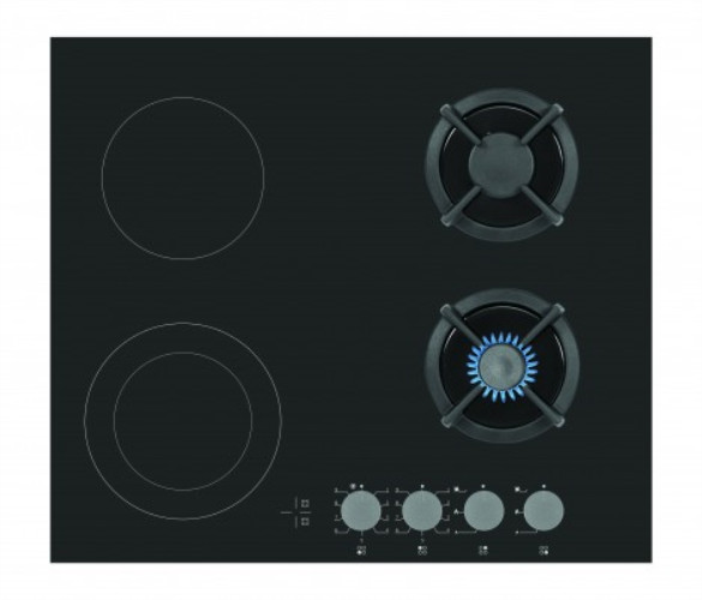 SIMFER Built-in Hob H6M.H2243.KB