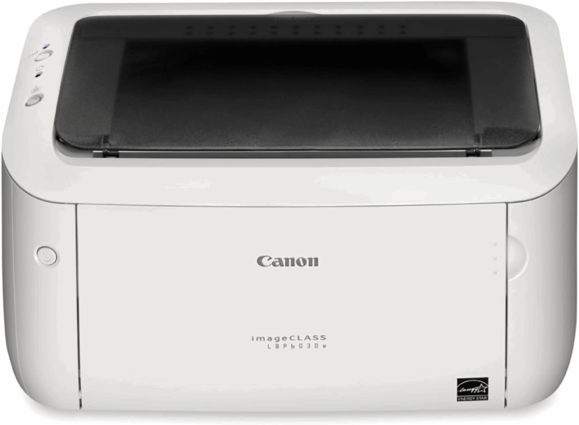 CANON Принтер LBP6030 White