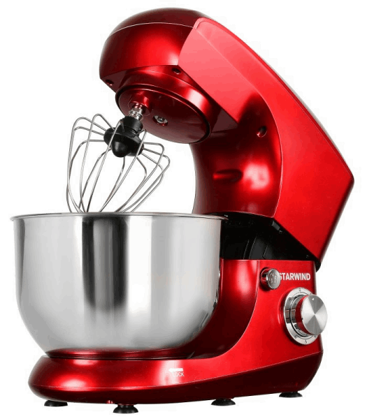 STARWIND Mixer Stand SPM5184 Red