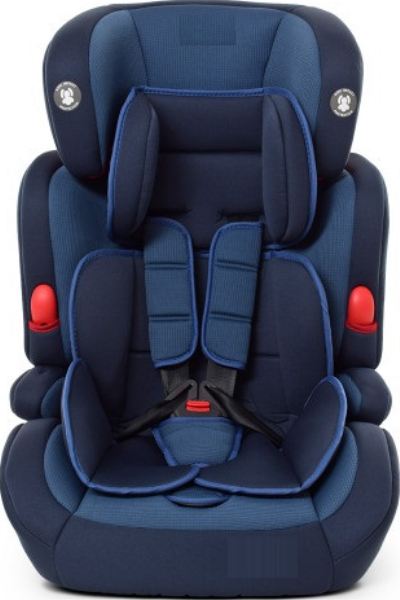 Boninny CARSET 2180 blue
