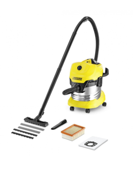 KARCHER Vacuum cleaner WD4 Premium 1.348-150.0