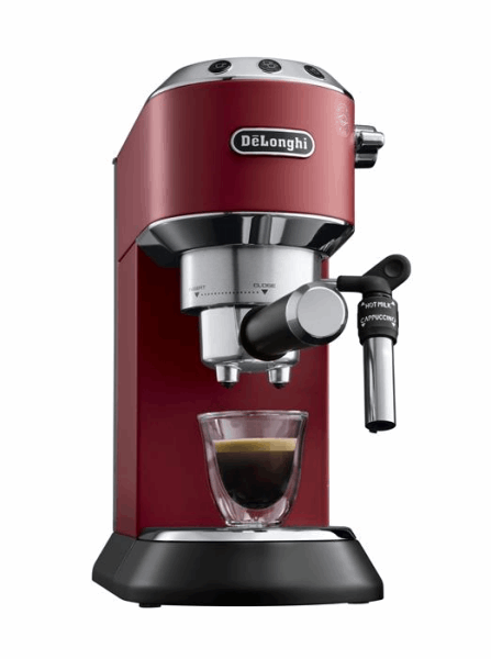DELONGHI Coffee maker EC685.R