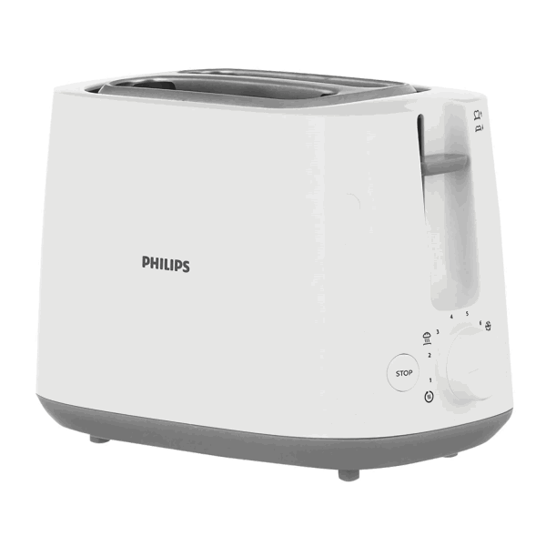 PHILIPS (DA) Toaster HD2581/00