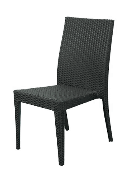 BONITA Chair A616 black