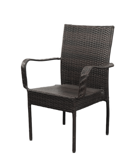 BONITA Աթոռ A630 coffee