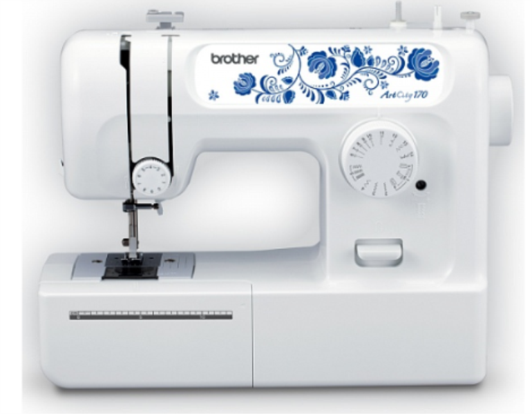 BROTHER Sewing machine ARTCITY170S