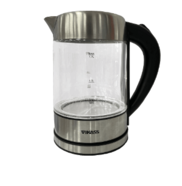 VIKASS Kettle VK1903