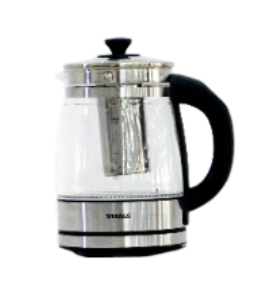 VIKASS Kettle VK1902