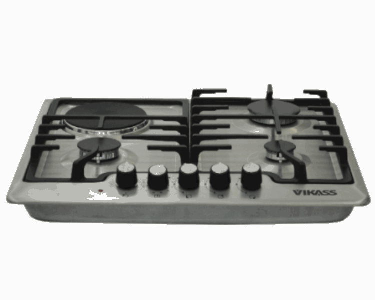 VIKASS Built-in Hob VBH6031iC