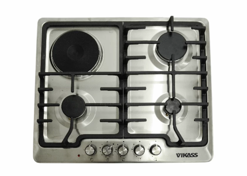 VIKASS Built-in Hob VBH7131iF