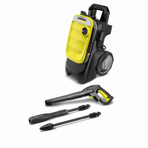 KARCHER Բարձր ճնշմամբ լվացող սարք K7 Compact 1.447-050.0