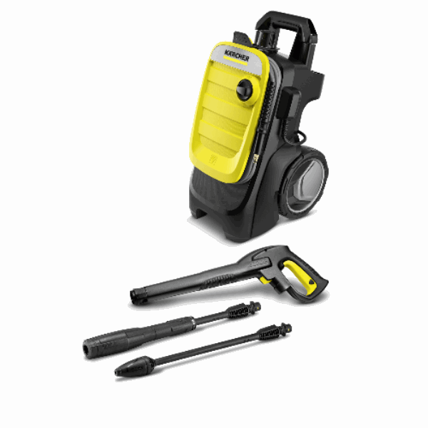 KARCHER Мойка высокого давления K7 Compact