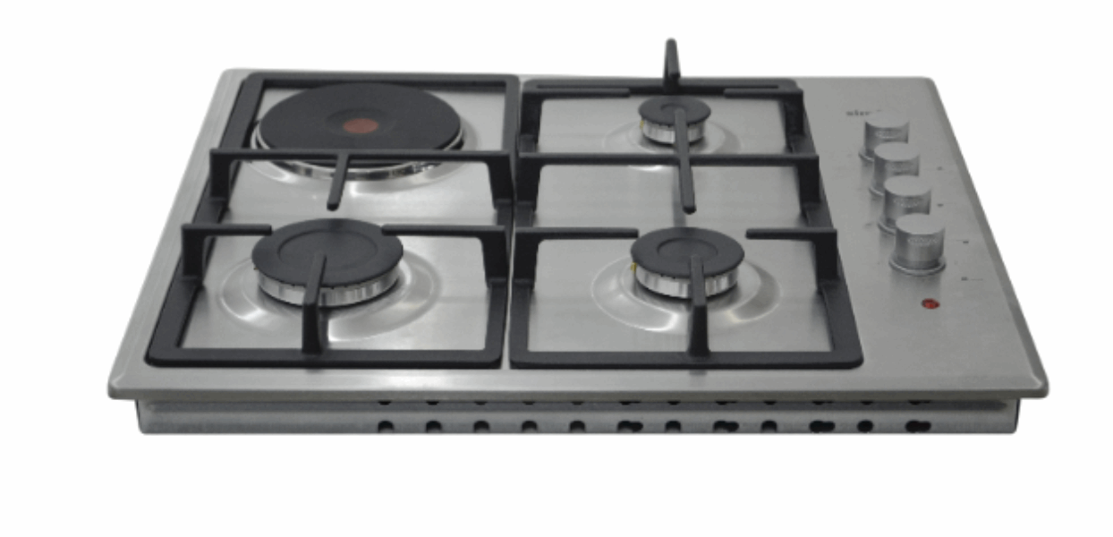 SIMFER Built-in Hob H6M R3154Qi