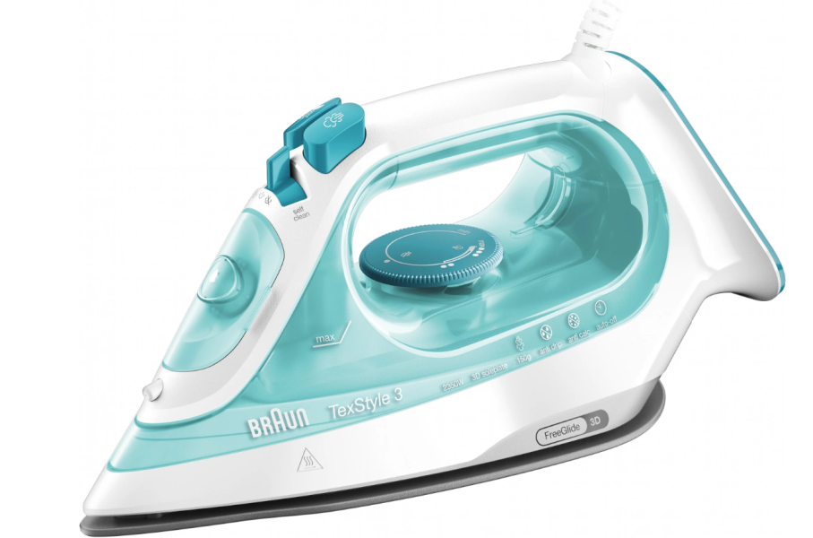 BRAUN Утюг Si3041GR