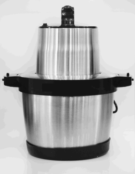 KITCHEN EXPERT Chopper BFG6L (HS02)