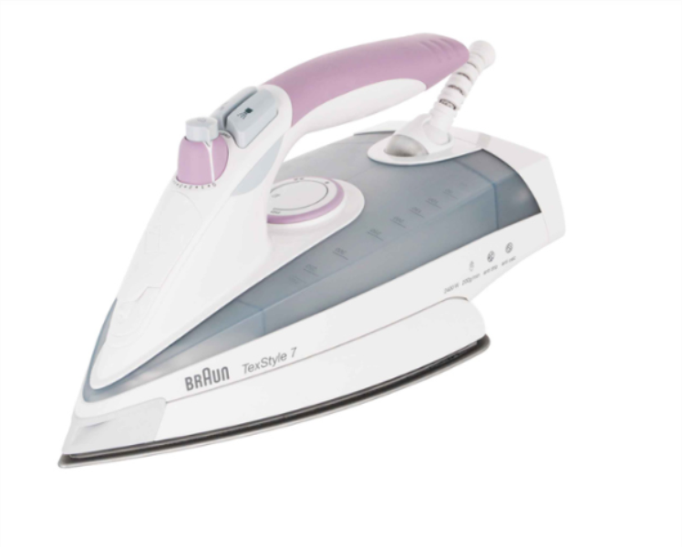 BRAUN Утюг TS755E