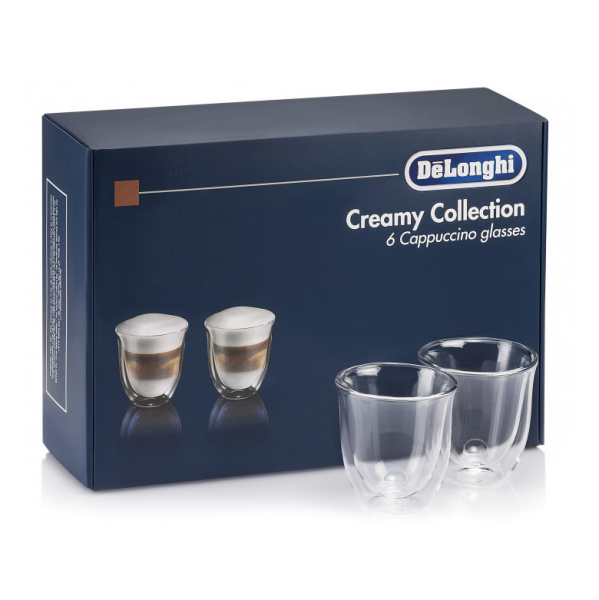 DELONGHI Coffee cup DLSC301 Cappuccino