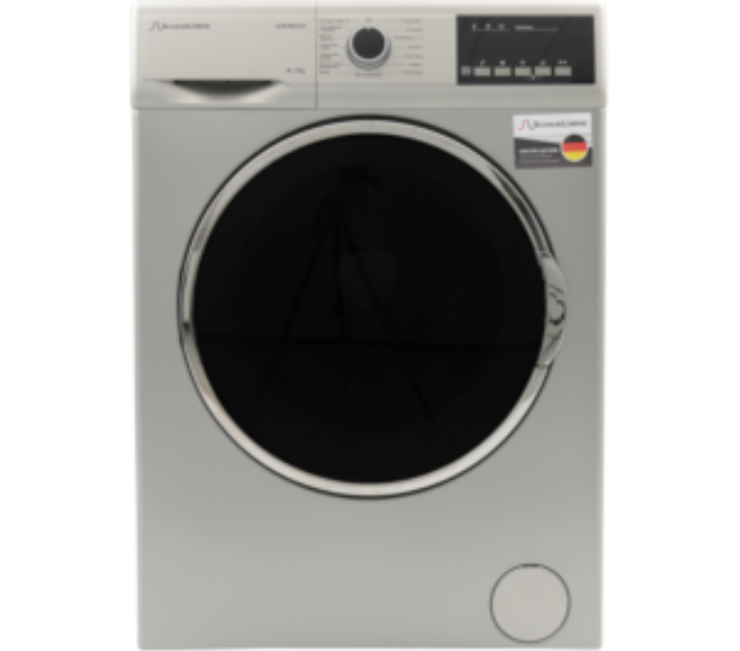 Schaub Lorenz Washer SLWMG6133 silver