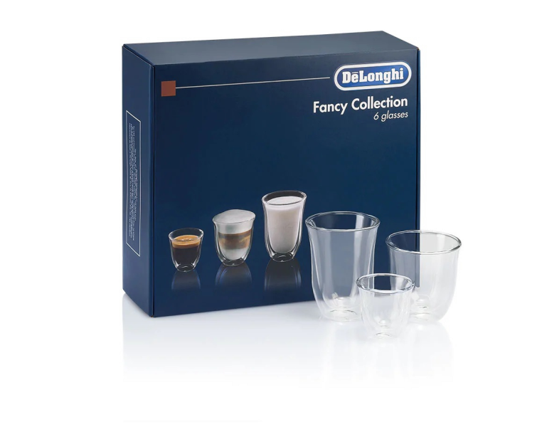 DELONGHI Coffee cup DLSC302 Mix