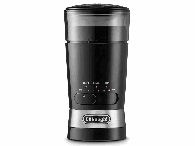 DELONGHI Кофемолка эл. KG210