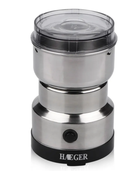 HAEGER Кофемолка эл. HG7113