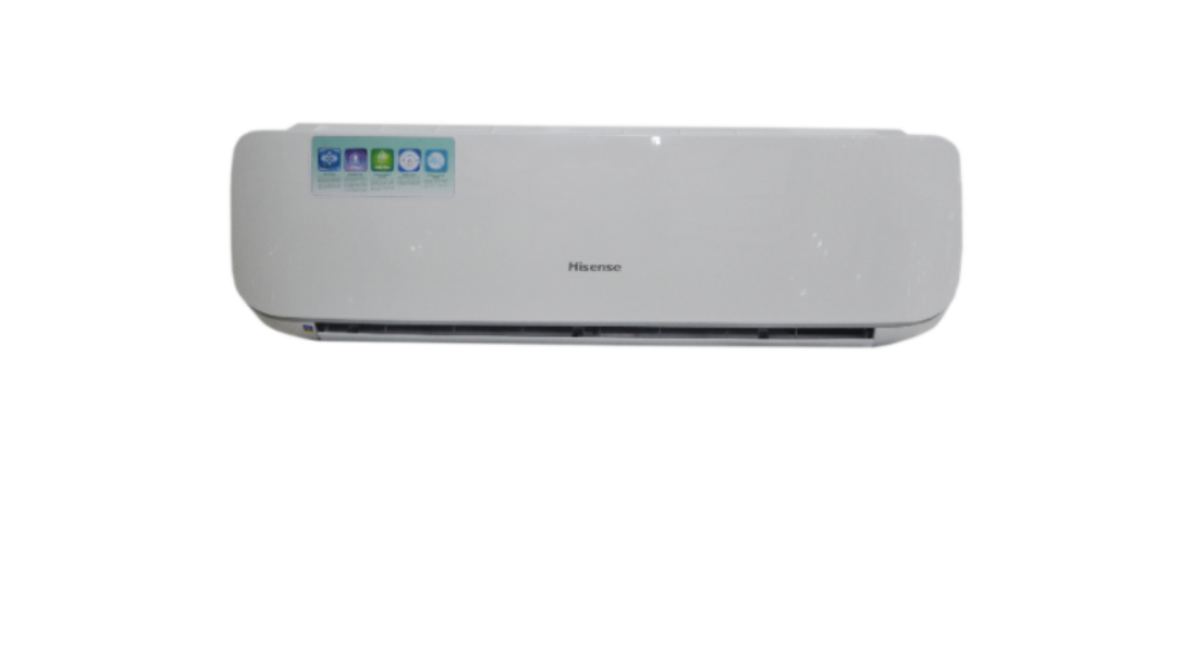 HISENSE Кондиционер инверторный AST18UW4SXA TG07