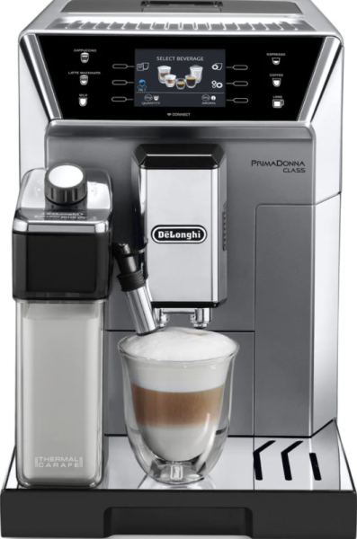 DELONGHI Coffee machine ECAM550.75.MS