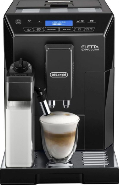 DELONGHI Coffee machine ECAM44.664.B