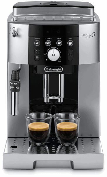 DELONGHI Coffee machine ECAM250.23.SB