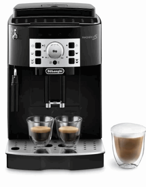 DELONGHI Coffee machine ECAM22.110.B