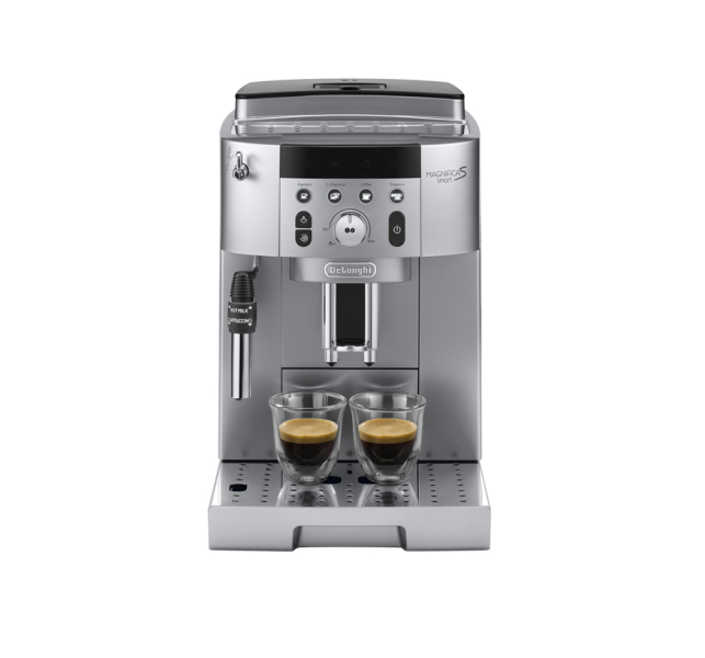 DELONGHI Кофемашина ECAM250.31.SB