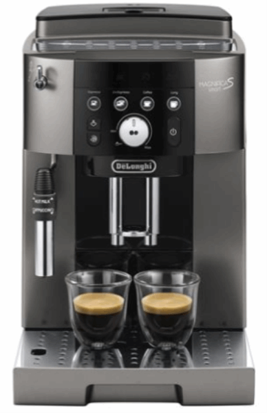 DELONGHI Coffee machine ECAM250.33.TB