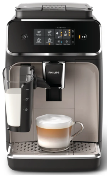 PHILIPS (DA) Coffee machine EP2035/40