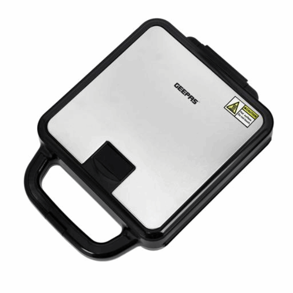 GEEPAS Изготовитель сэндвичей GSM5444N