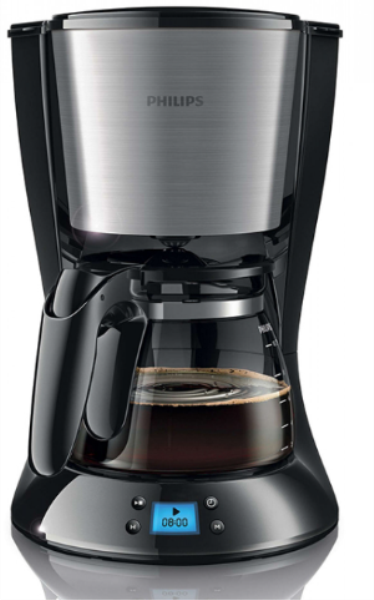 PHILIPS (DA) COFFEE MAKER DRIP HD7459/20