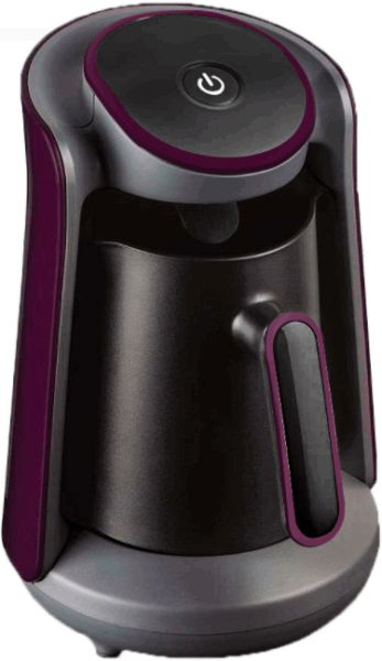 YINA Electric coffee maker CM1018 (1017)