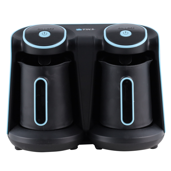 YINA Electric coffee maker YN1017A