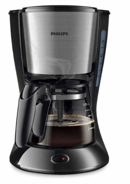 PHILIPS (DA) Кофеварка HD7462/20