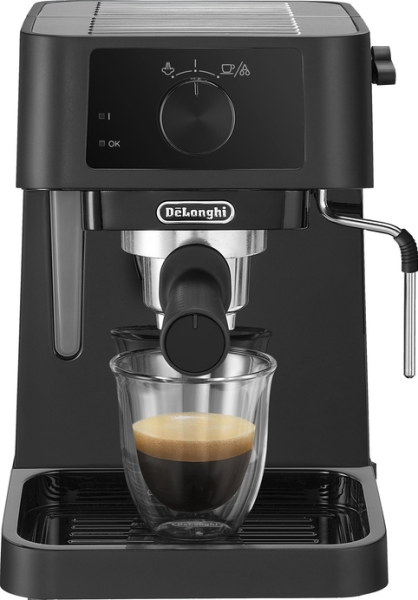 DELONGHI Սրճեփ EC230.BK