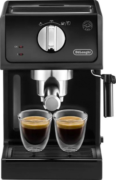 DELONGHI Սրճեփ ECP31.21