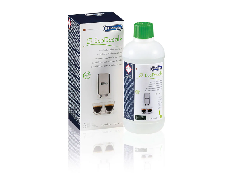 DELONGHI Coffee maker cleaner DLSC500