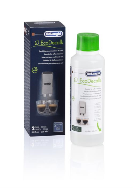 DELONGHI Coffee maker cleaner DLSC202