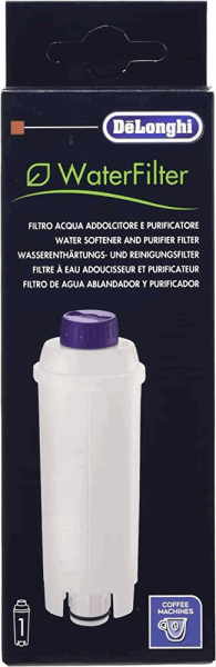 DELONGHI Coffee maker filter DLSC002